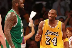 07年科比申请交易逼宫之前，湖人仅有的三次补强图片