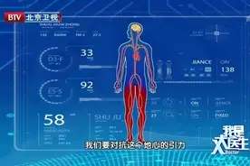 看腿型，也能知寿命？满足3个条件，可能更长寿图片