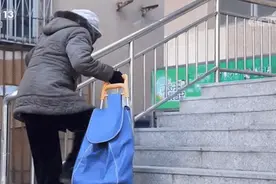 八旬老人将300万房产留给水果摊主，为啥？图片