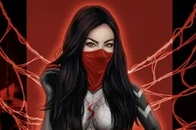 索尼影业要拍漫威《蛛丝》衍生剧了？目前热门女主人选是她们仨图片