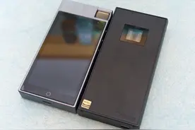 买不起凯音N3pro，于是曲线救钱包！Oriolus BA300S胆管便携耳放图片