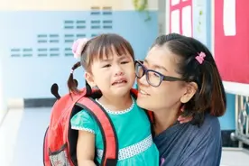 越来越多孩子得白血病，家长注意孩子要有这5大异常，需及时排查图片