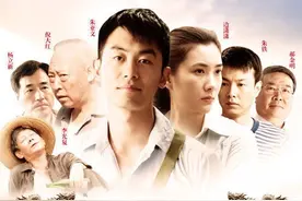 《正阳门下》8年主演境况不一，有人过气人设崩塌，有人大红至今图片