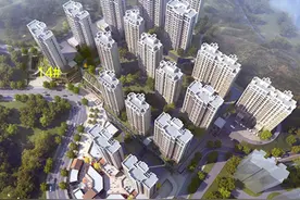 最高降价80万！温州市区一新盘大调价图片