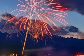 新春送祝福，抖音教你这样玩图片