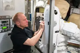 美国宇航服仅剩4套，NASA断货？别再鼓吹了，客观点好不好图片