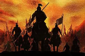 明知必死无疑，古代打仗时第一排士兵为何还要往前冲？图片