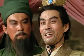 击败吕布却比吕布死得早：这三位汉末名将，是否比关羽张飞勇猛？图片