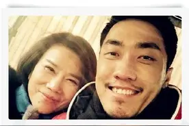 王自如任格力副总？失意的董阿姨，为何看上这个“小鲜肉”图片