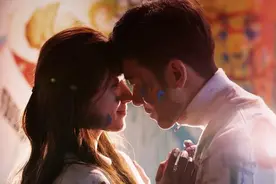 《我，喜欢你》那些让人欲罢不能的美食串起的爱情线图片