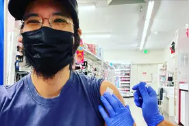 王力宏被曝拒绝男版浪姐邀约，放弃1500万酬劳，古惑仔有望再合体图片