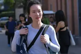 为了工作，女生想去健身，安全吗？健身房到底乱不乱图片
