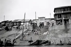 江汉土匪往事：上饷、拉疙瘩、丢条子，肉票不出钱就“划鲫鱼”图片