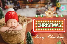 婴儿拍艺术照“正确方式”，郑恺苗苗亲自演示，网友：王祖蓝看看图片