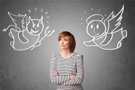 这4大生肖外在漂亮，内在也漂亮？她们是内心特别纯粹的一个人图片