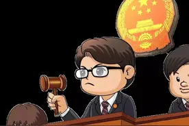 密室逃脱？不懂法难逃脱！图片