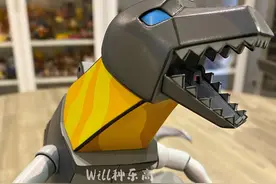 变形金刚G1……钢索图片