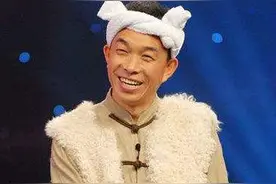 左权民歌：让一个放羊汉踩着音乐的风，唱到了世界的舞台上图片