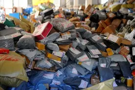 一向不起眼的“废品回收行业”，为什么2021年能成为一块香饽饽图片