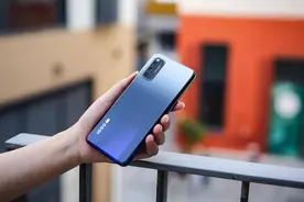 iQOO Neo3给你顺畅游戏体验，不需要大神带，你就是大神！图片