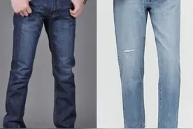 优衣库的价格还可以买这些专业牛仔品牌的牛仔裤—涵盖各价位图片