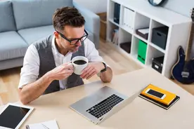 2020职场最火工作模式诞生！教你三个方法，足不出户也能赚钱图片