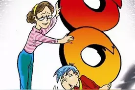 为什么很多大人物都提倡“不要考100分”？因为学习和种地一样图片