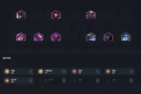 云顶之弈10.14版本暗星全体加强 暗星小丑重回战场图片