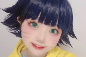 求求你们，别拿小学生cosplay来侮辱人了，放过他们吧图片