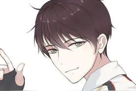 《AWM绝地求生》被祁醉虐过，也被这老狗甜过，我爱老流氓图片