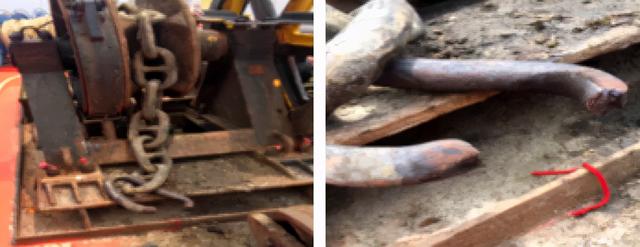 特别关注｜丢锚，不应承受之重