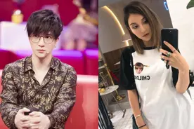 薛之谦给蔬菜掺泥被批心太脏，前女友李雨桐点赞，丁太升炮轰龌龊图片