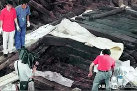 盗墓高手“自学成才”，发现考古专家不知道的王侯大墓，最后栽了图片