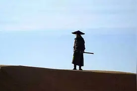 真实的古代刺客：大多从事低微行业，甚至没有固定职业图片