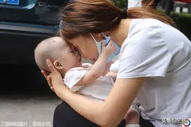 大山里的女孩火车上邂逅爱情，9年后女儿的一场病将幸福撕得粉碎图片