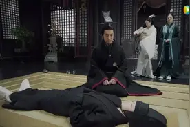 《大秦赋》：扳倒吕不韦之后李斯迎来劲敌赵高，最冤的人是樊於期图片