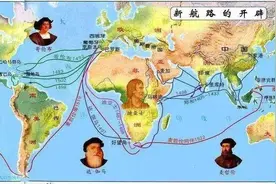 19世纪最血腥的工程，12万劳工惨死，苏伊士运河是怎么建成的？图片