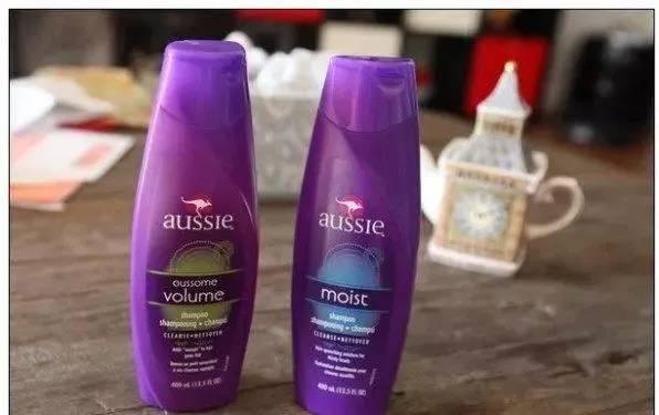 护发问题当然是要从最基础的洗头开始啦