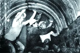 1969年，全国为何紧急开挖防空洞？国家突然进入一级战备状态图片