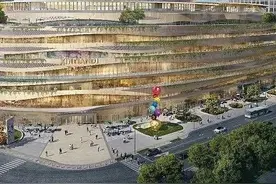 太阳宫开幕进入倒计时！这份宇宙漫游指南快收好~图片