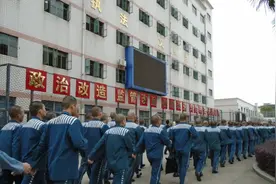 江苏男子做梦与姐姐乱伦，觉恶心将其砍成重伤：刚出狱7个月图片