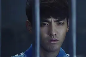 吴亦凡给我的迷思：为什么一个人有颜有钱，最后进了牢？图片