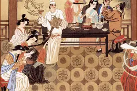 汉服极简史：一身风雅，醉千年图片