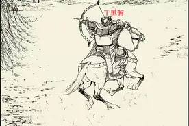 三国演义“36射手”大排名图片