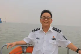 住“湖心别墅”是怎样的体验？这群渔政员最有发言权图片