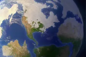 地球大降温50年？大西洋环流可能崩溃，科学家：或造成毁灭性影响图片