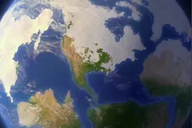 地球大降温50年？大西洋环流可能崩溃，科学家：或造成毁灭性影响图片