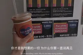 我不羡慕秀恩爱的情侣，我嫉妒以前的我们图片