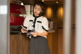 究竟什么是穿搭的高级感？图片