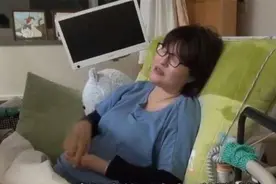 日本51岁妇女安乐死全过程：从清醒到离开人世，仅用了4分钟图片
